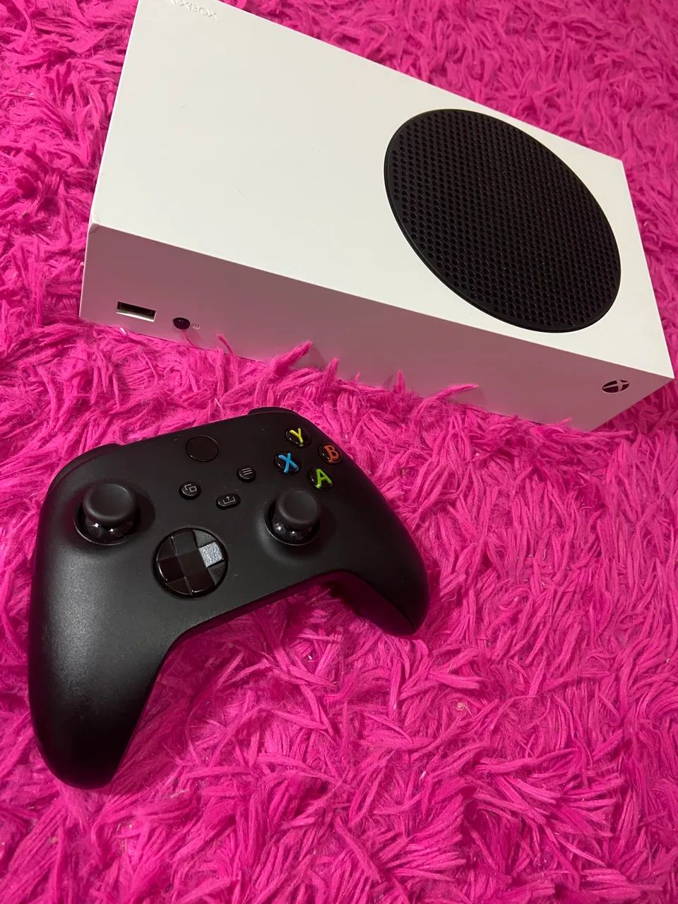 Xbox series S até 12x com juros  - Foto 2