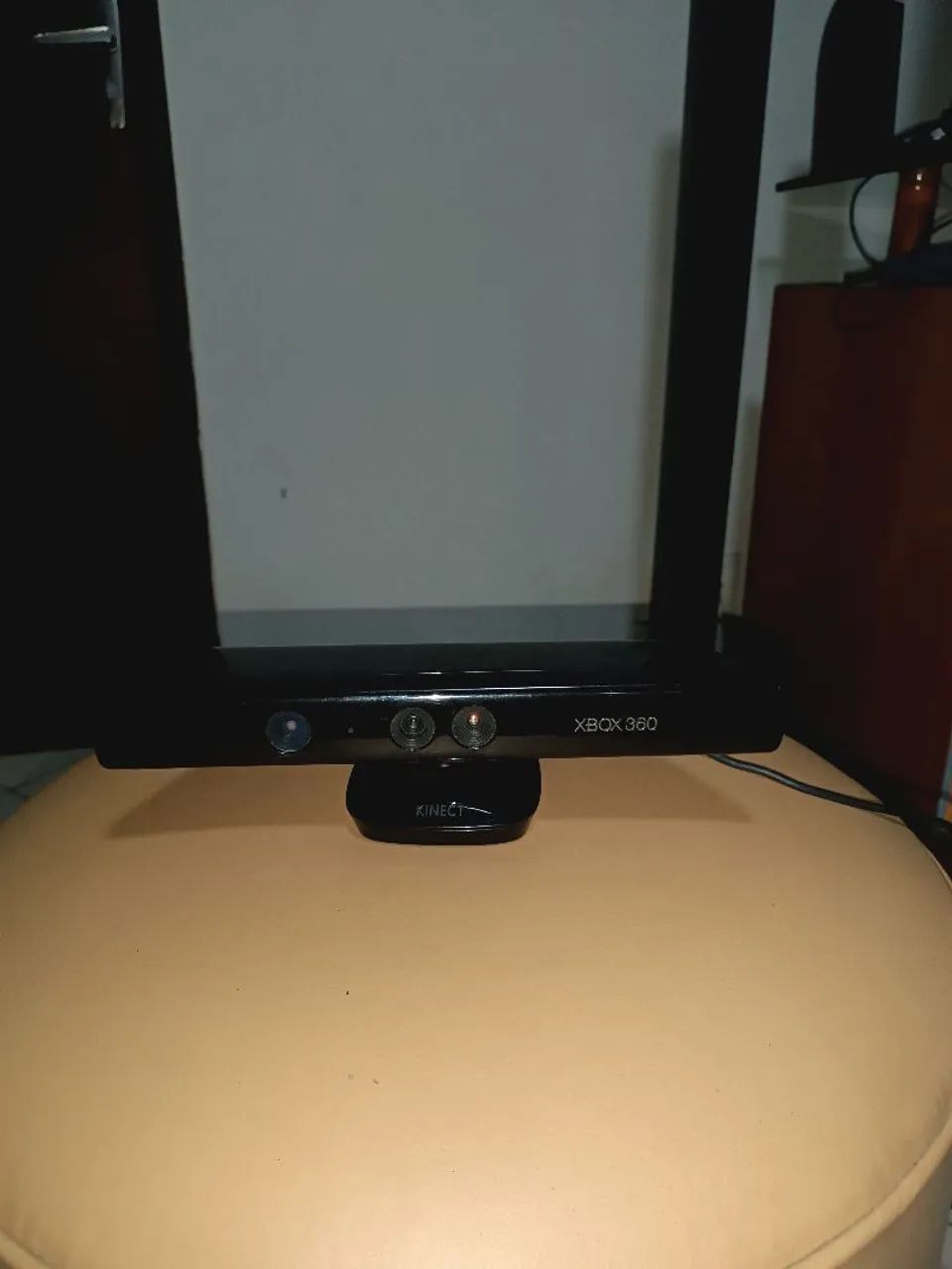 Kinect Xbox 360 Original Microsoft - Foto 3