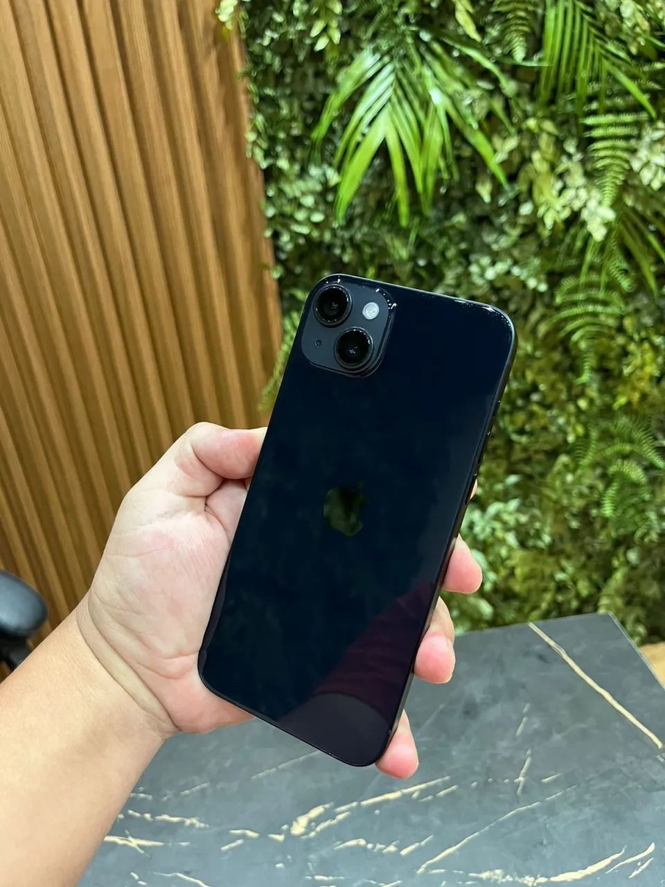 iPhone 14 128gb pronta entrega - venha nessa quinta  - Foto 3
