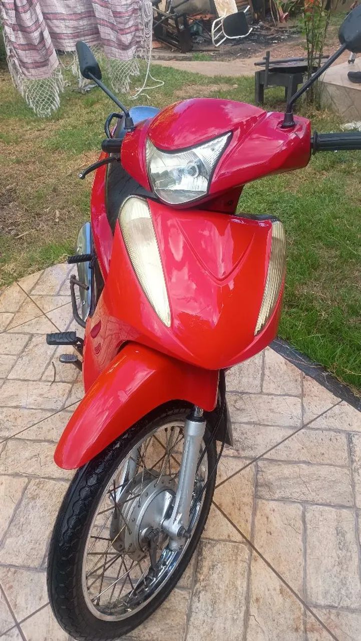Honda 125 EX/ 125 EX Flex 2012 - 1502979156 | OLX