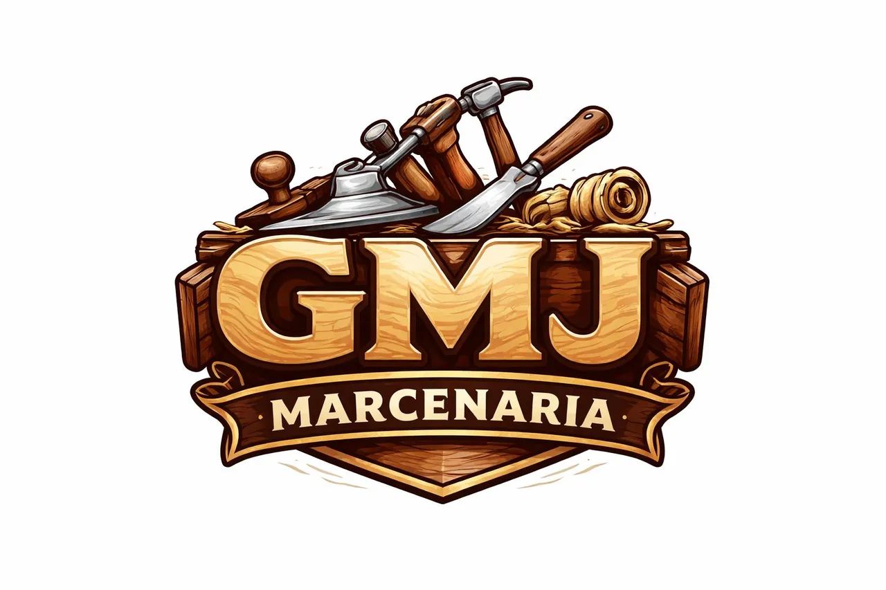 Gmj marcenaria planejados