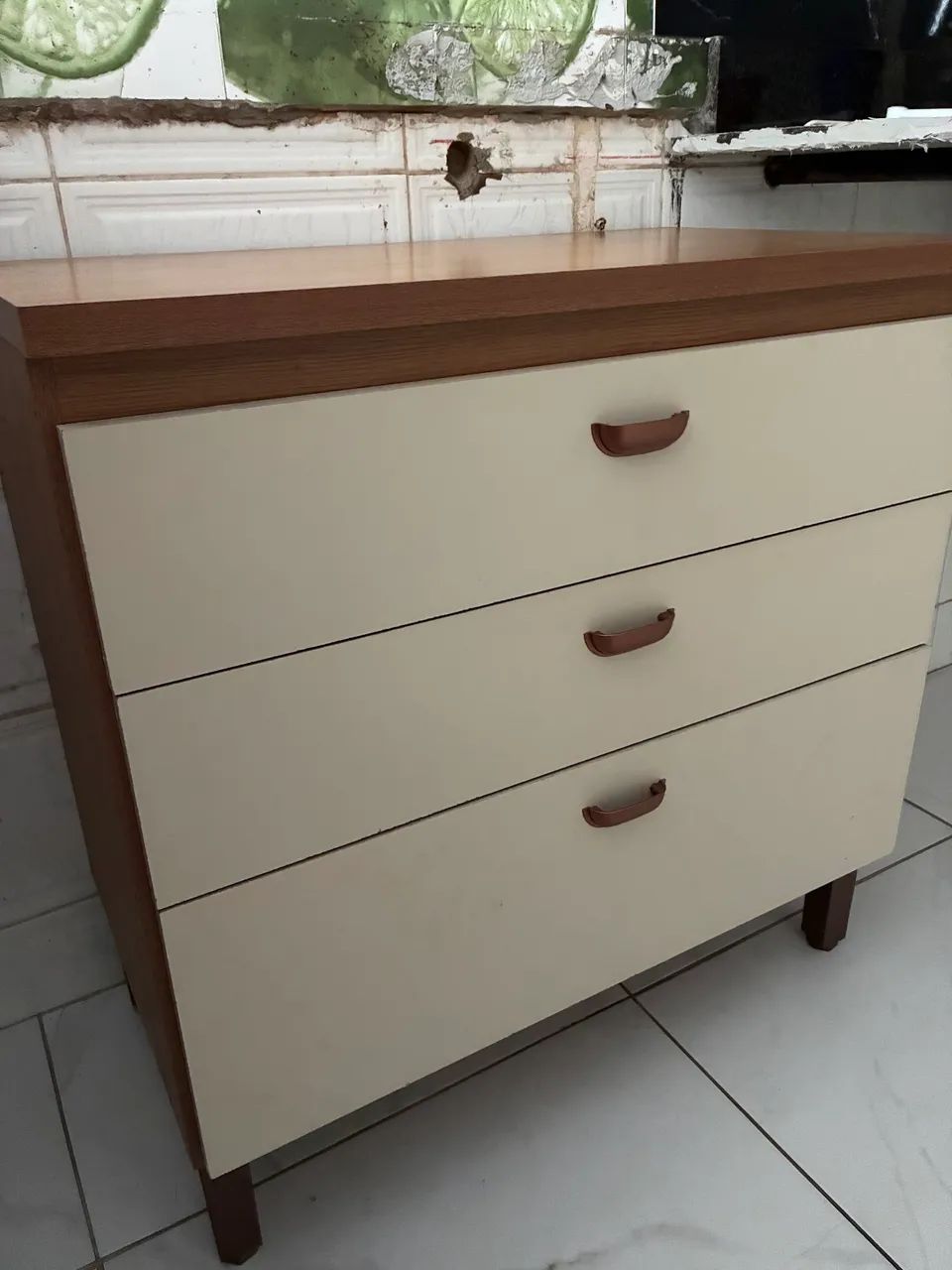 Armário pra cozinha  - Foto 4
