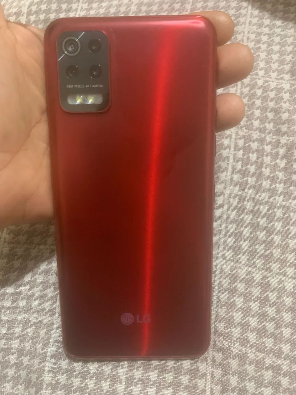 LG K62 - Foto 3