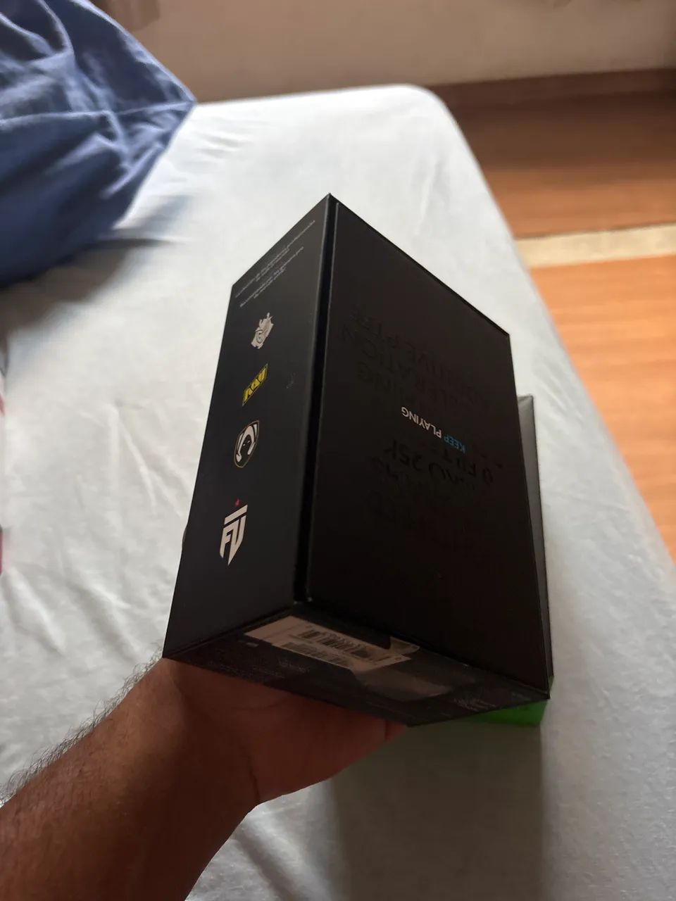 Logitech goro - Foto 2