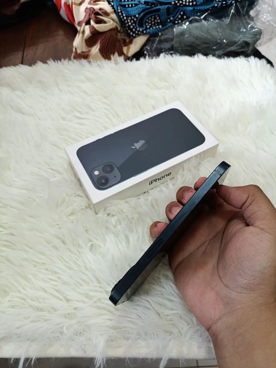 Iphone 13 128 gb - Foto 5