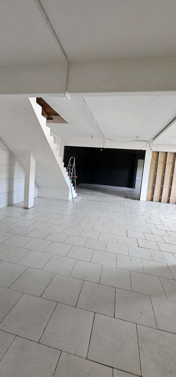 Lindo galpão 280mt. Próximo hospital regional de são josé sc  - Foto 2