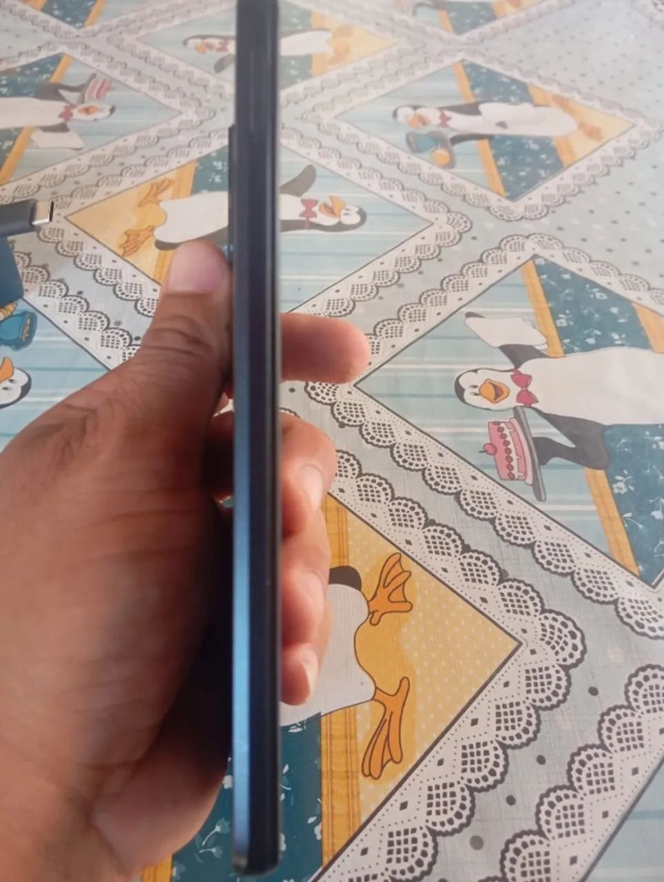 Celular Moto E22,4Gb,128Gb - Foto 2