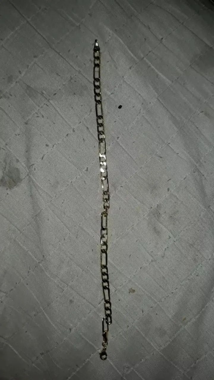 Pulseira semi joia - Foto 2