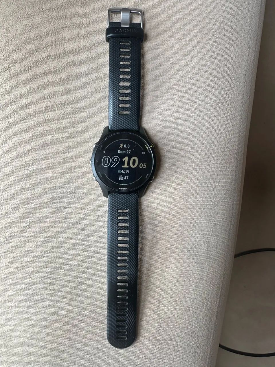Garmin 255Music 1900$