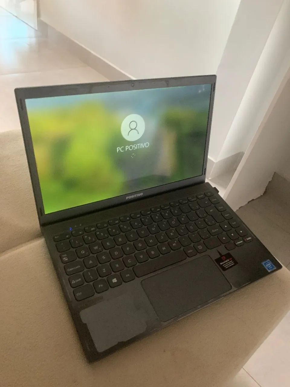 NOTEBOOK POSITIVO  - Foto 2