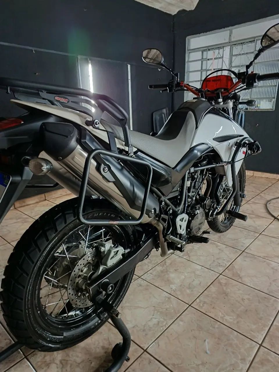 XT660R 2012/13 - Foto 2