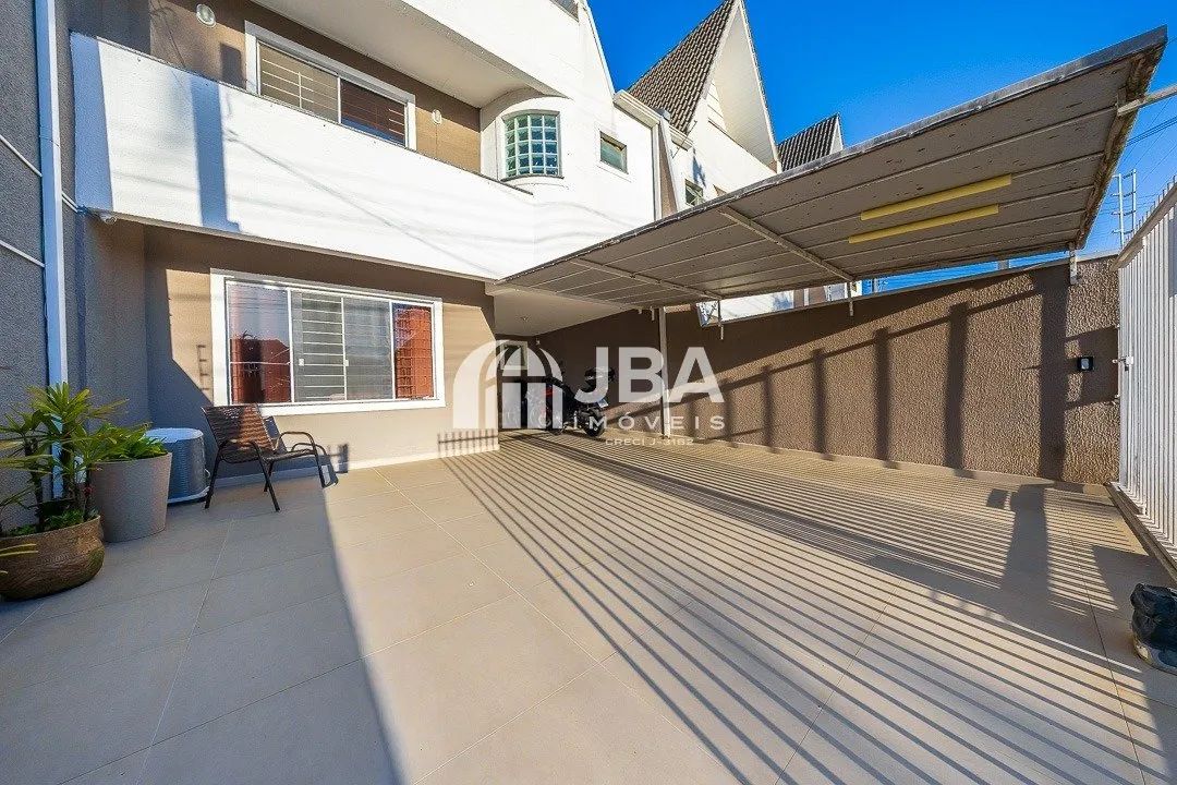 SOBRADO COM 3 QUARTOS NO AHÚ - Foto 3