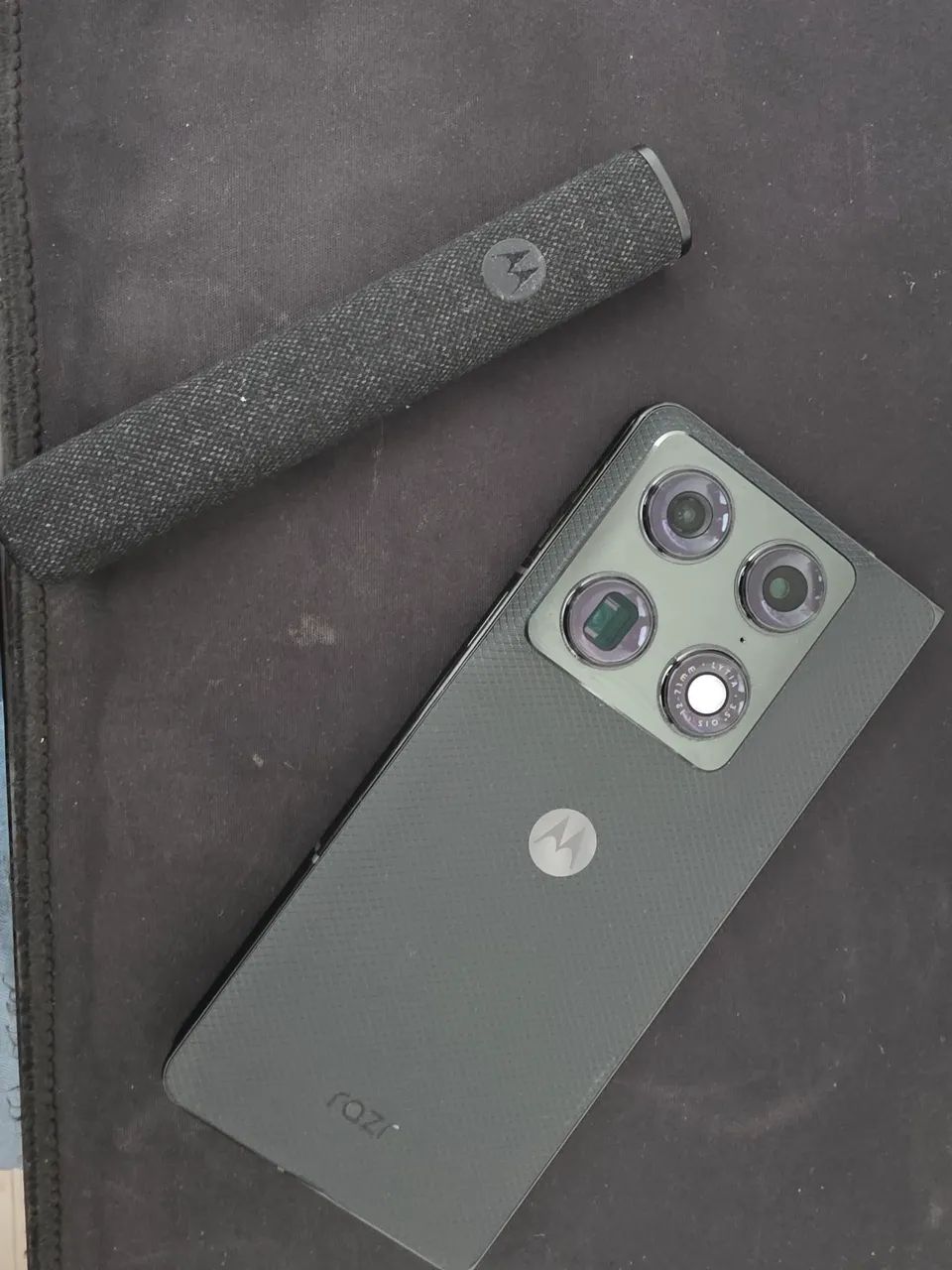 Motorola RAZR Fold 1Tb preto - Foto 3