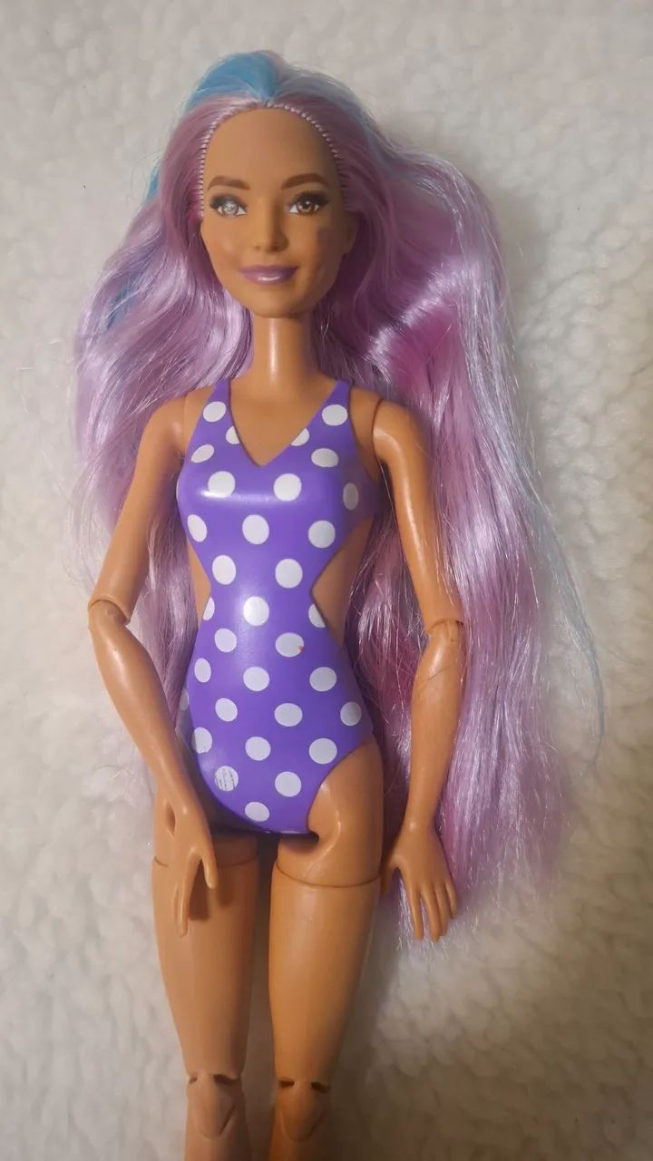Boneca Barbie - Foto 2
