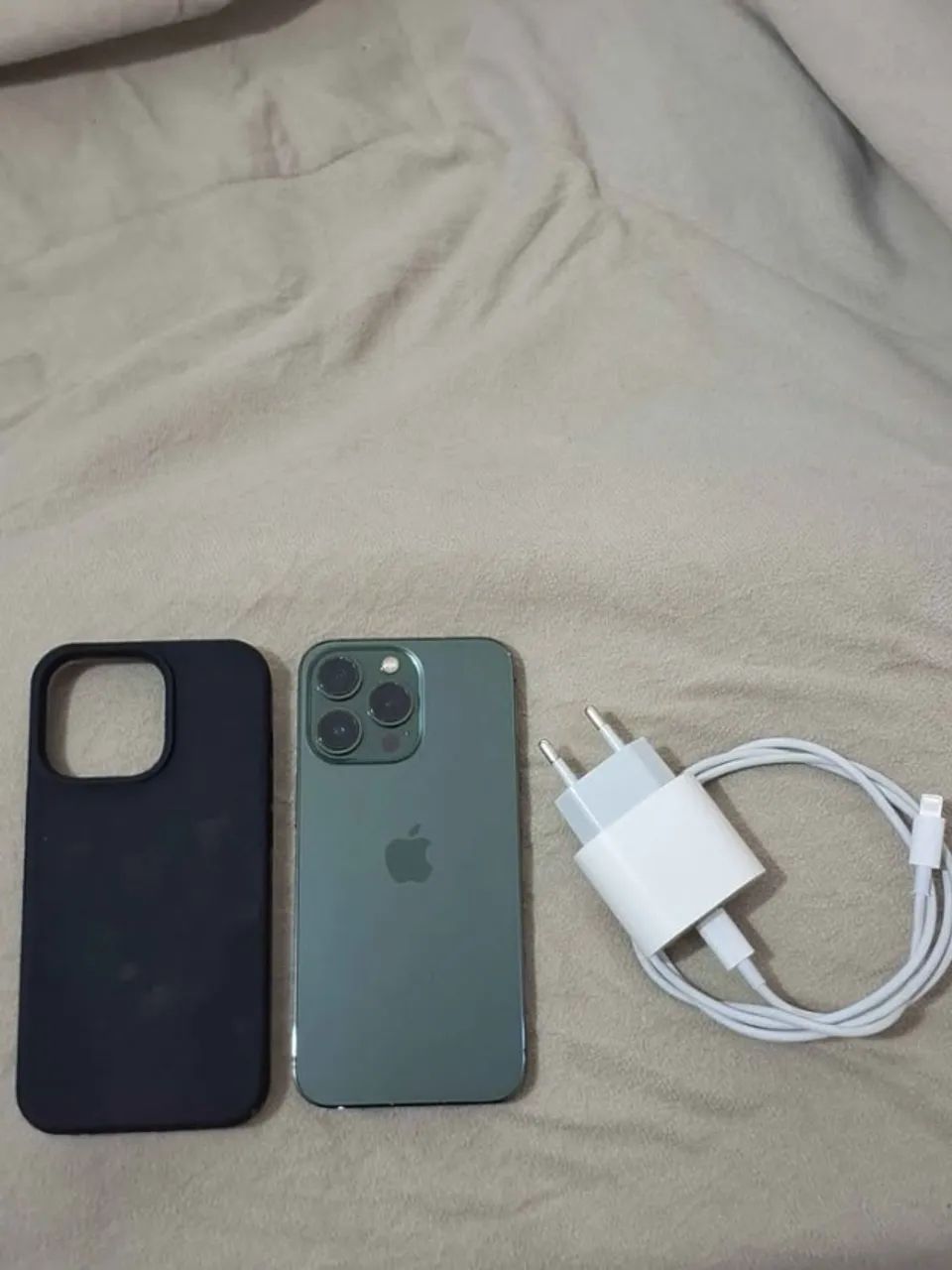 IPhone 13 256gb - Foto 3