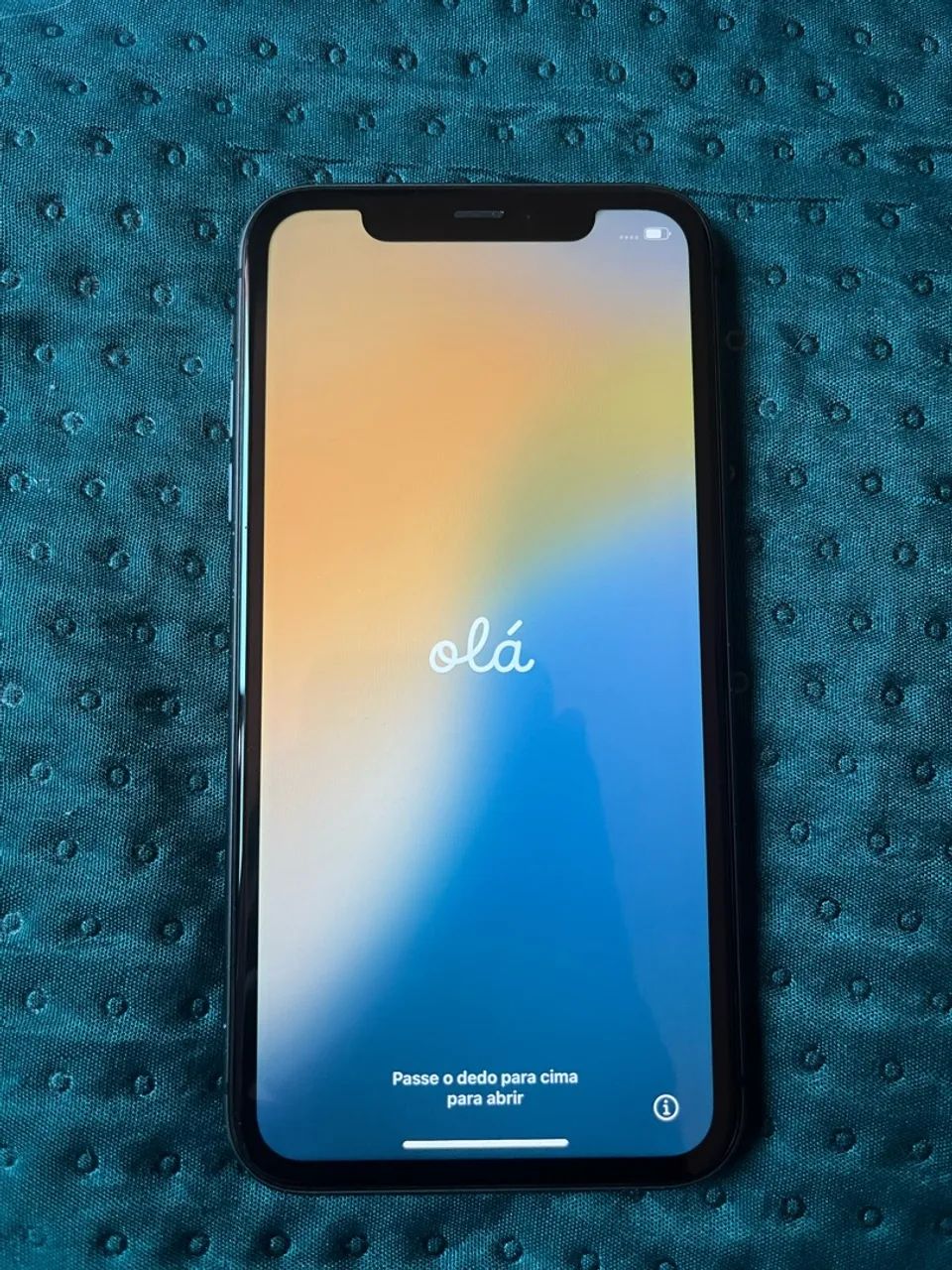 iPhone 11 64gb