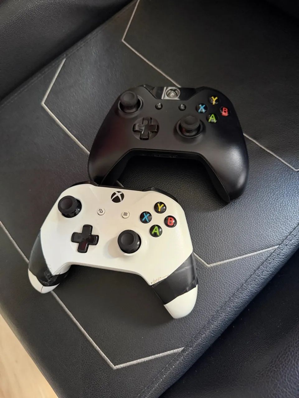 Xbox One 2 controles - Foto 2