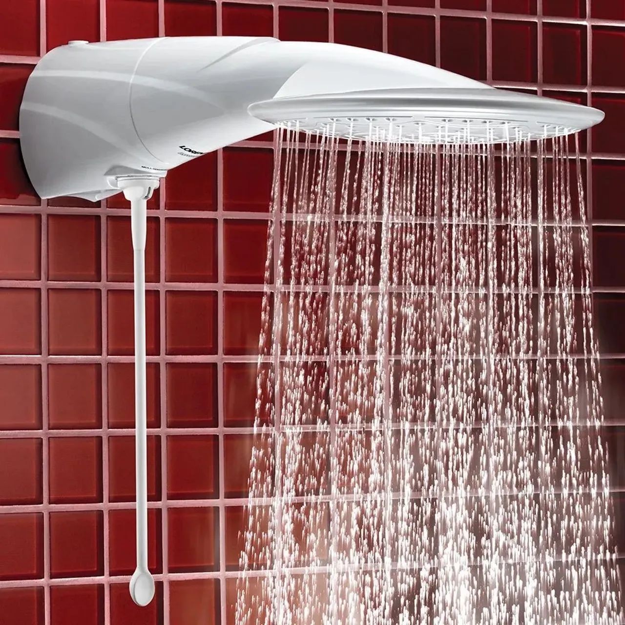 Ducha Advanced Lorenzetti 