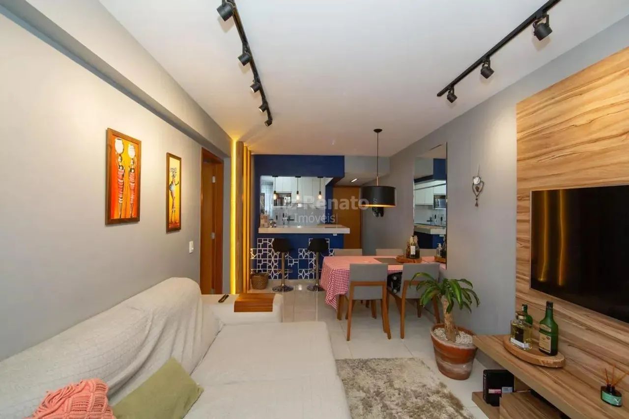 Apartamento à venda no bairro Prado