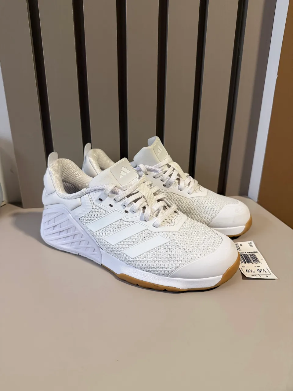 Tenis Adidas Zx original Eua - numero 41 - Calçados - Gleba