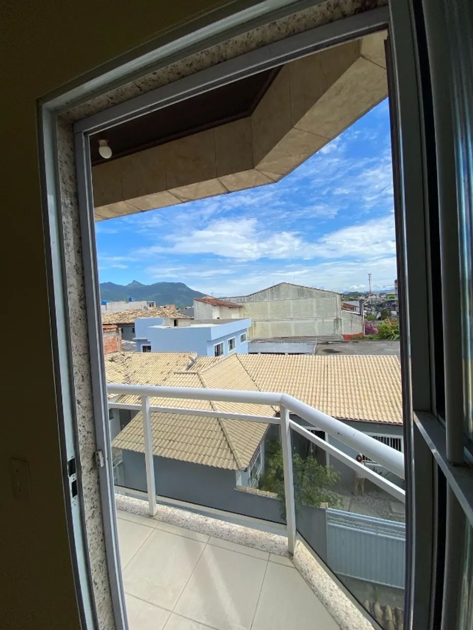Alugo ótimo apartamento  
