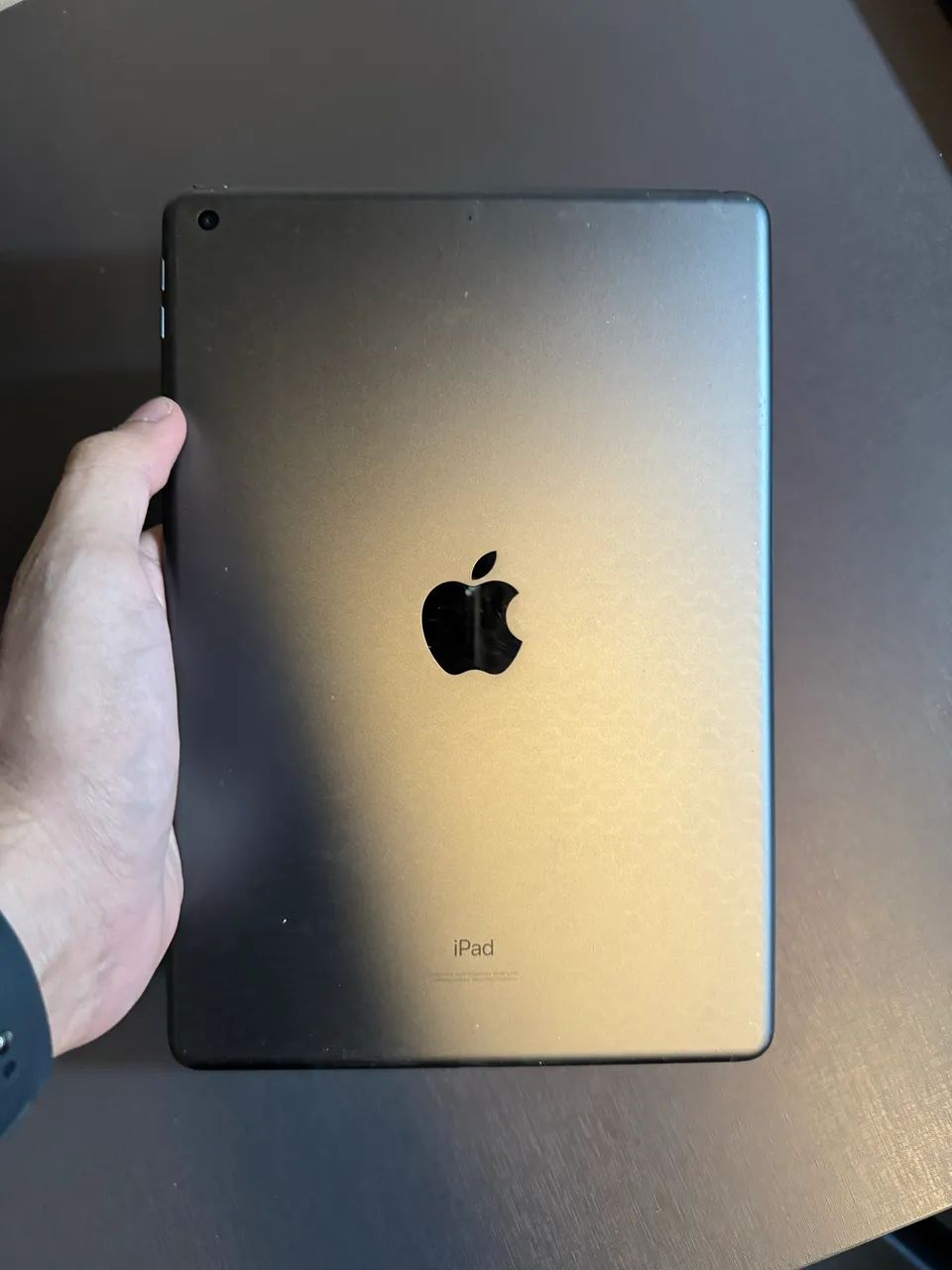 iPad 7ª Geração - 32 GB | Excelente para estudos e entretenimento - Foto 2