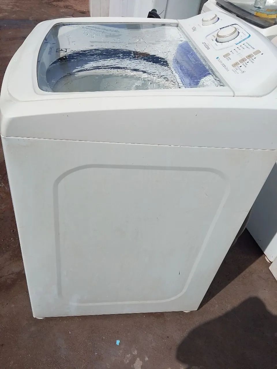 Vende-se uma máquina  - Foto 3