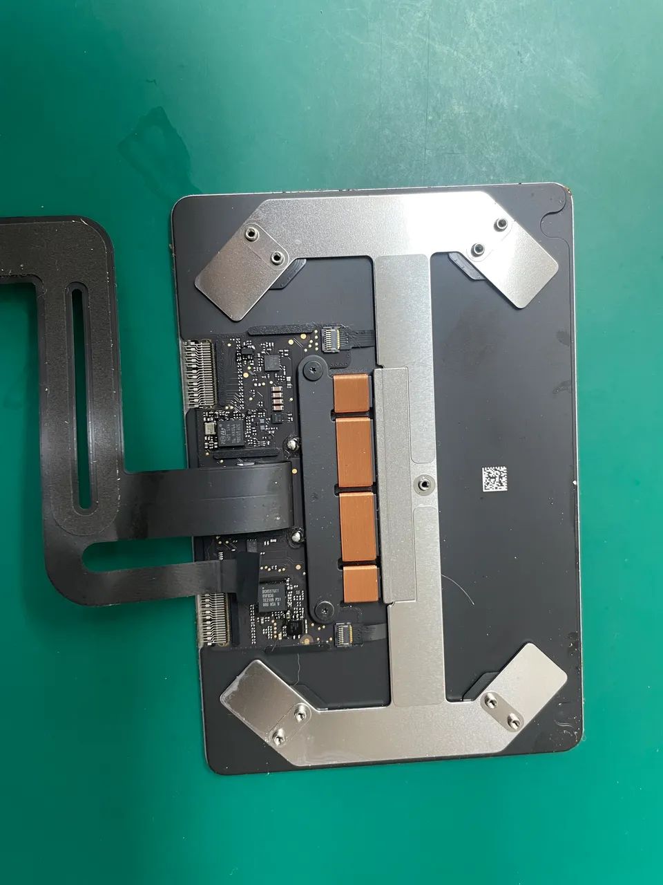 Trackpad para Mac m1