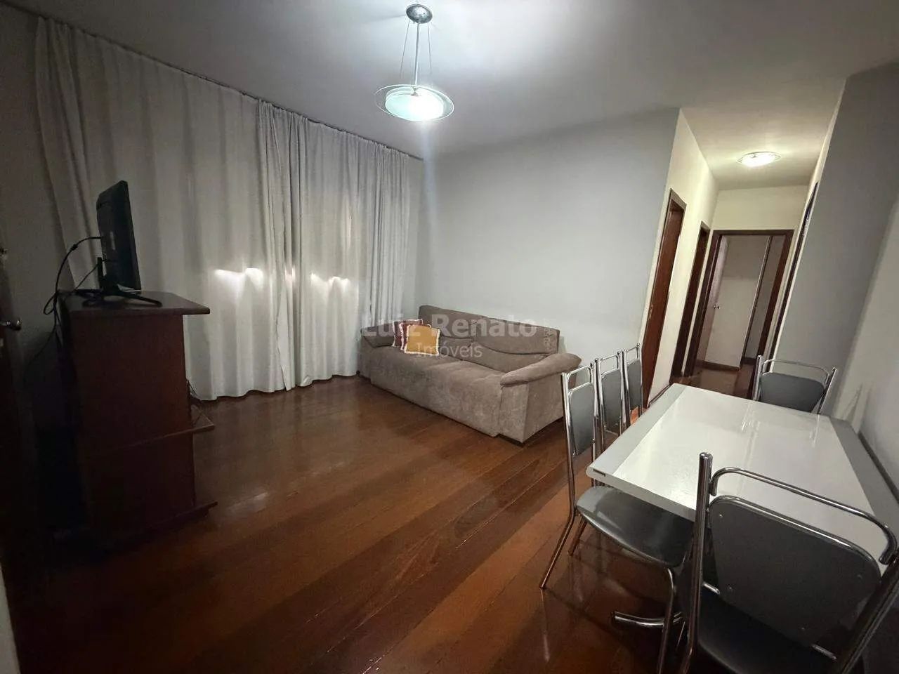 Apartamento à venda no bairro Prado - Foto 2