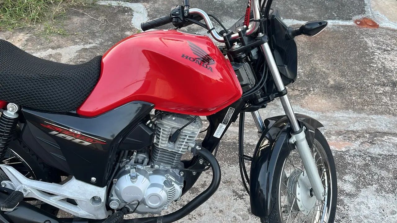 Vendo Start 160  - Foto 3
