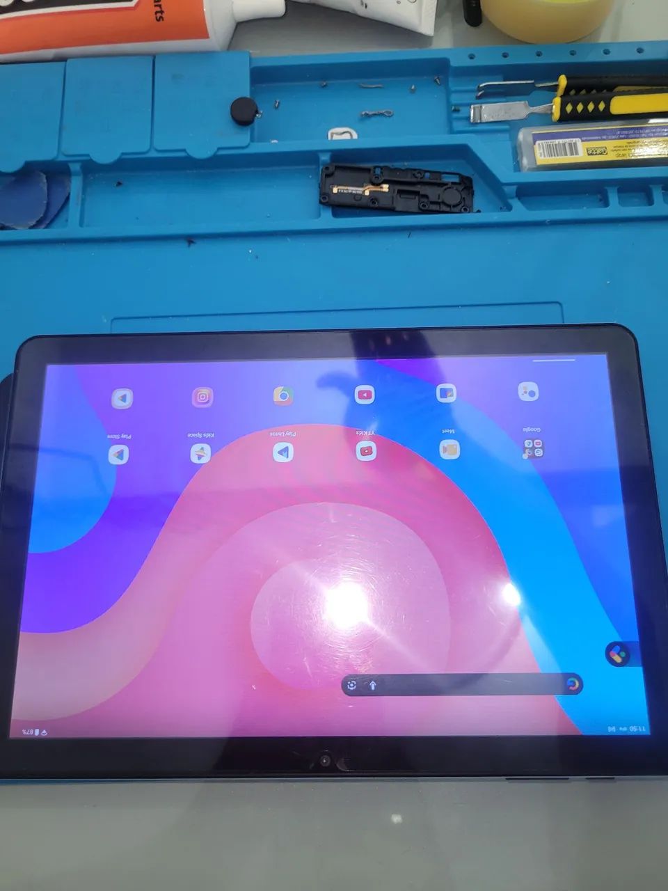 Tablet 10 Plus  - Foto 4