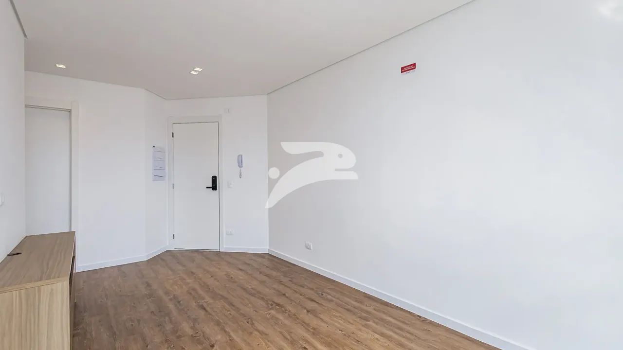 Apartamento 2 Quartos Centro 51m² - Foto 4