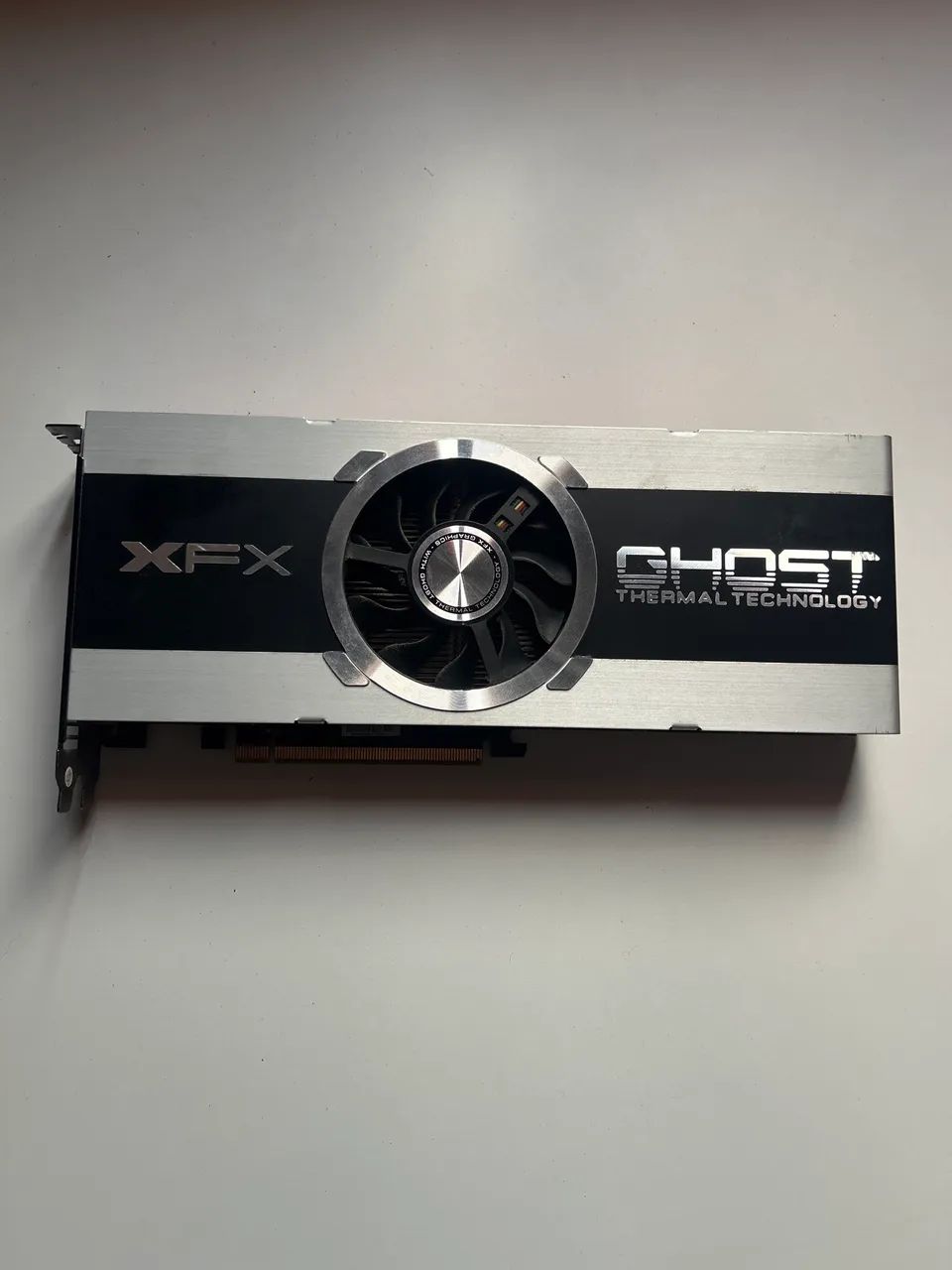 Placa de Video AMD R7950