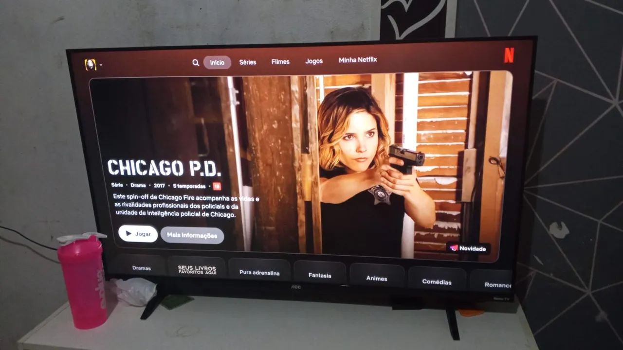Televisão  - Foto 2