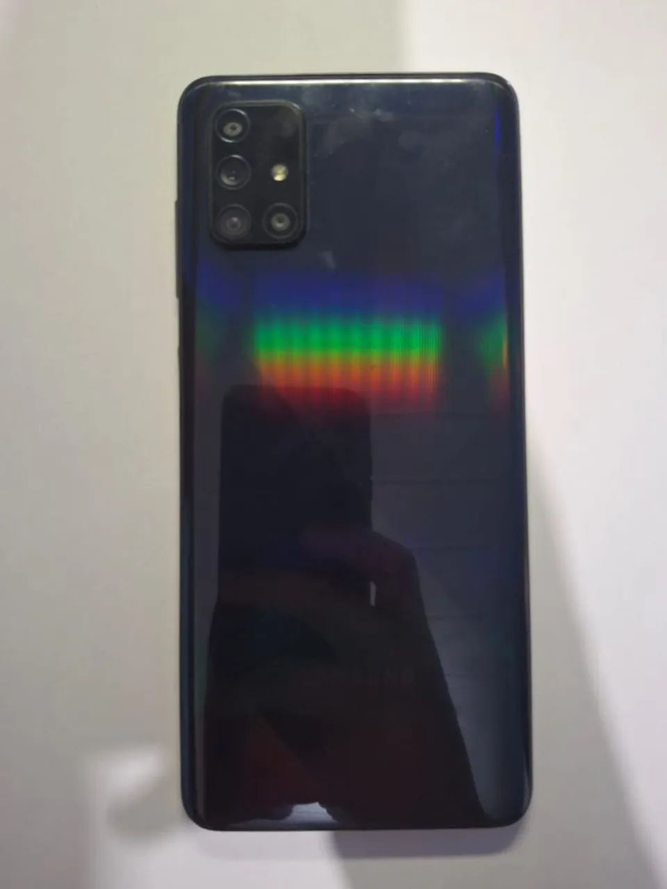 Samsung A71 - Foto 4