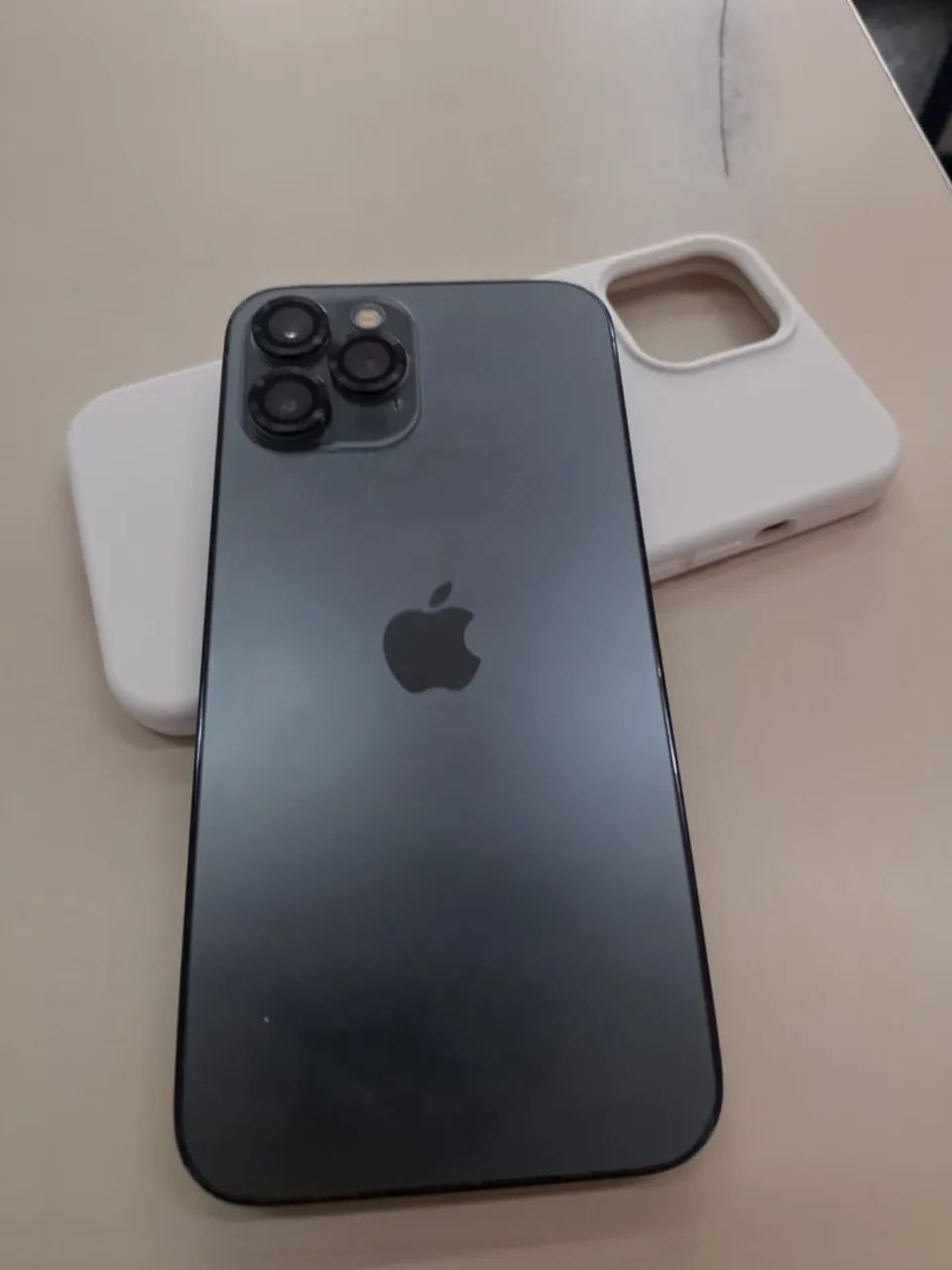 iPhone 12 Pro Max  - Foto 2