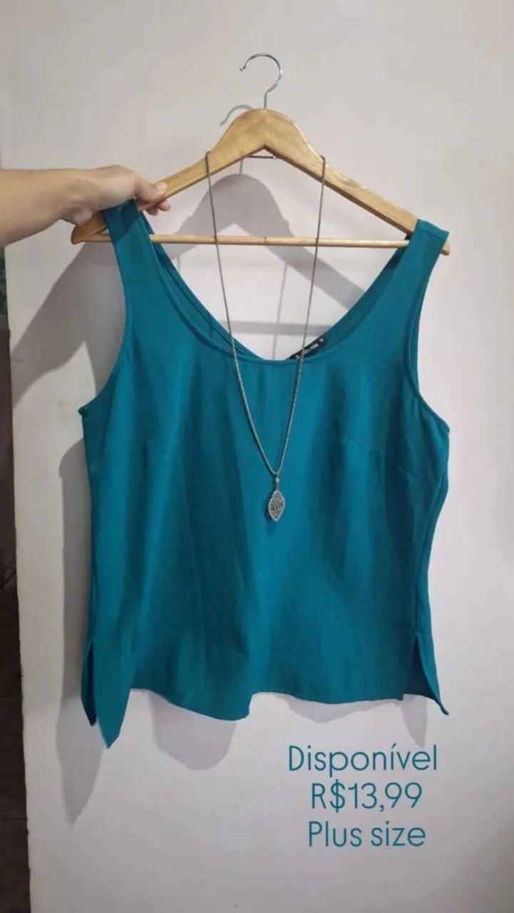 Roupas Brechó  - Foto 4