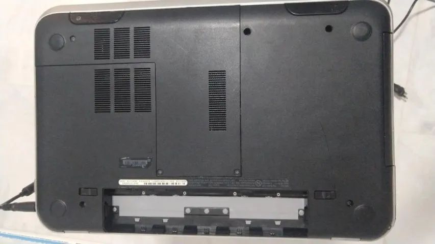 Dell Inspiron 7520 (Defeito) - Foto 4