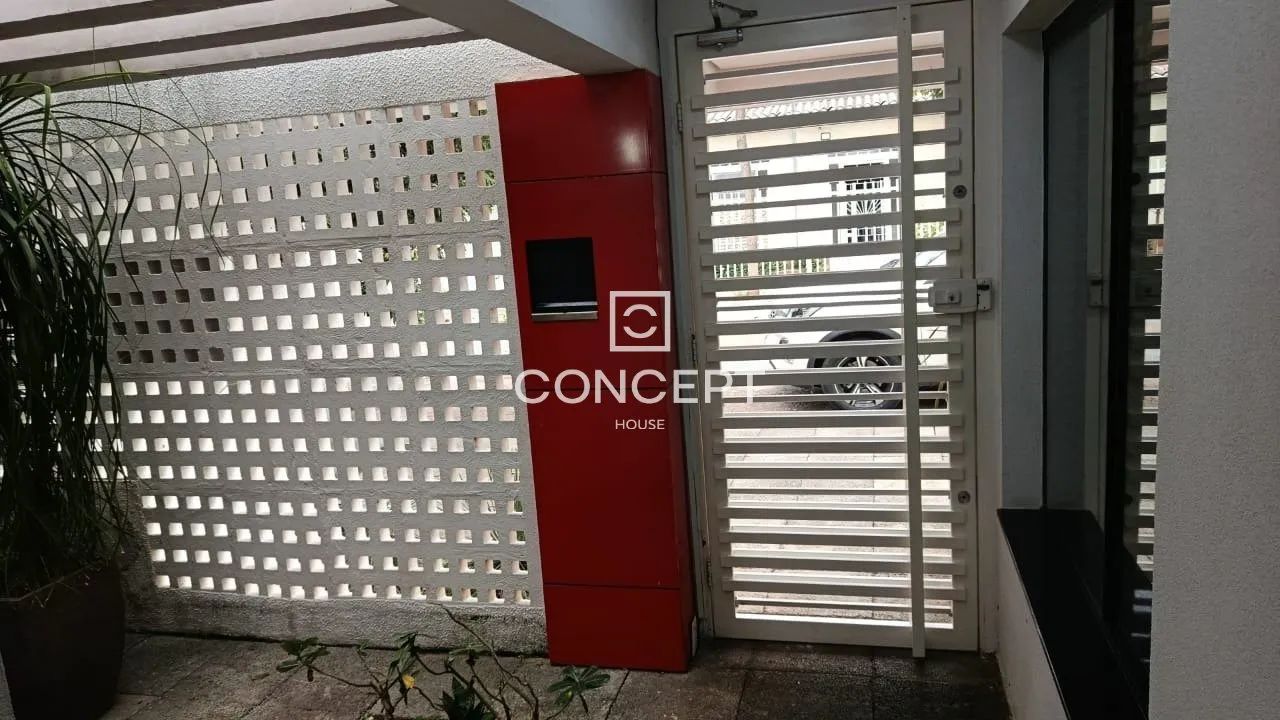 PRÉDIO COMERCIAL - BOA ESPERANÇA 180 M2 - VENDA PORTEIRA FECHADA - Foto 5