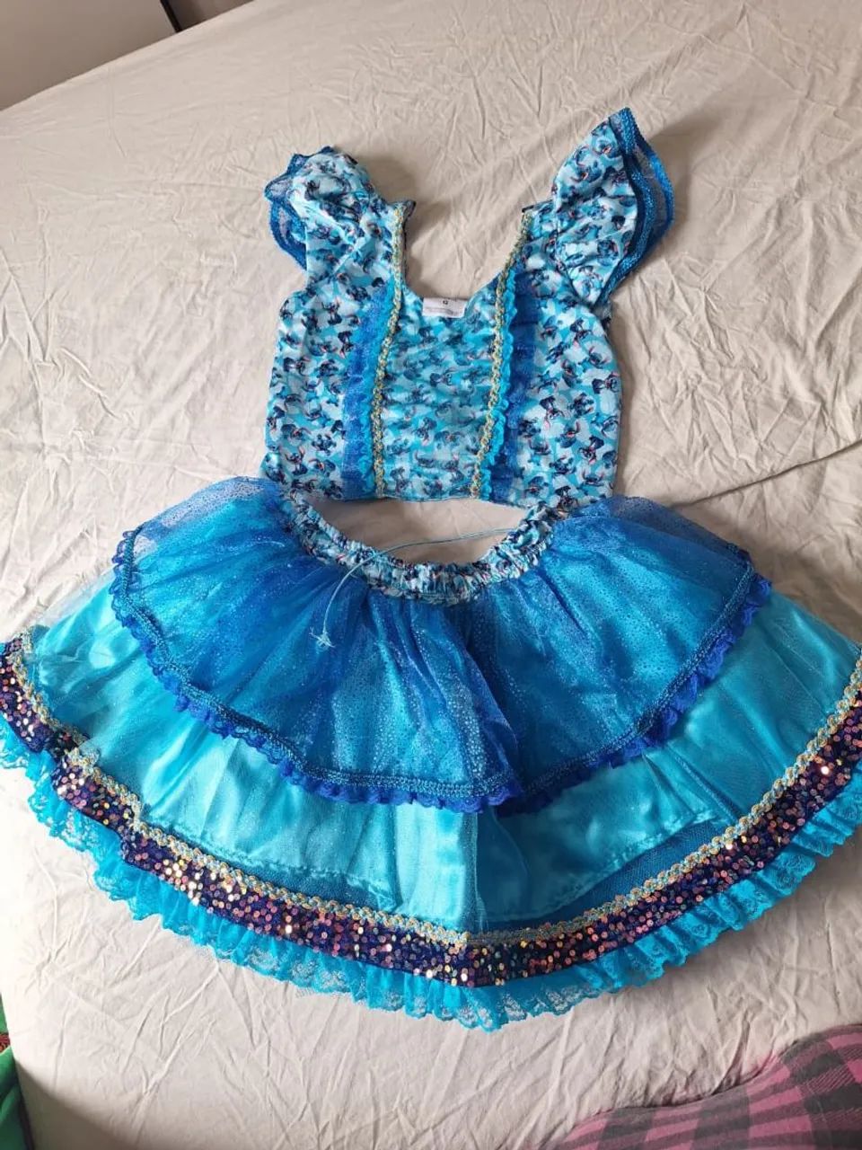 Fantasia Infantil - Foto 2