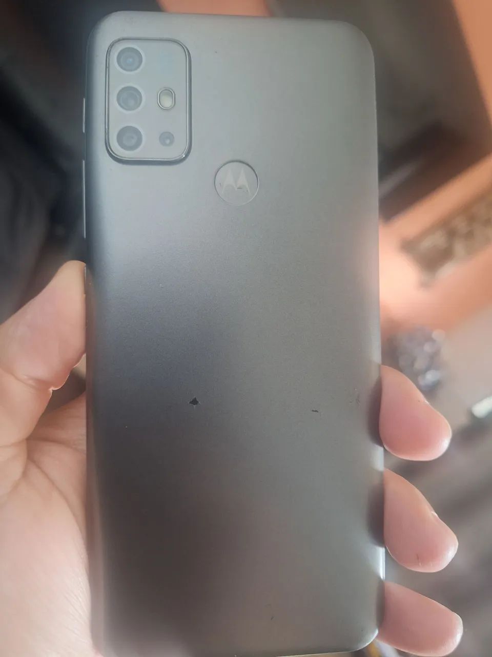 Celular moto G 20  - Foto 2