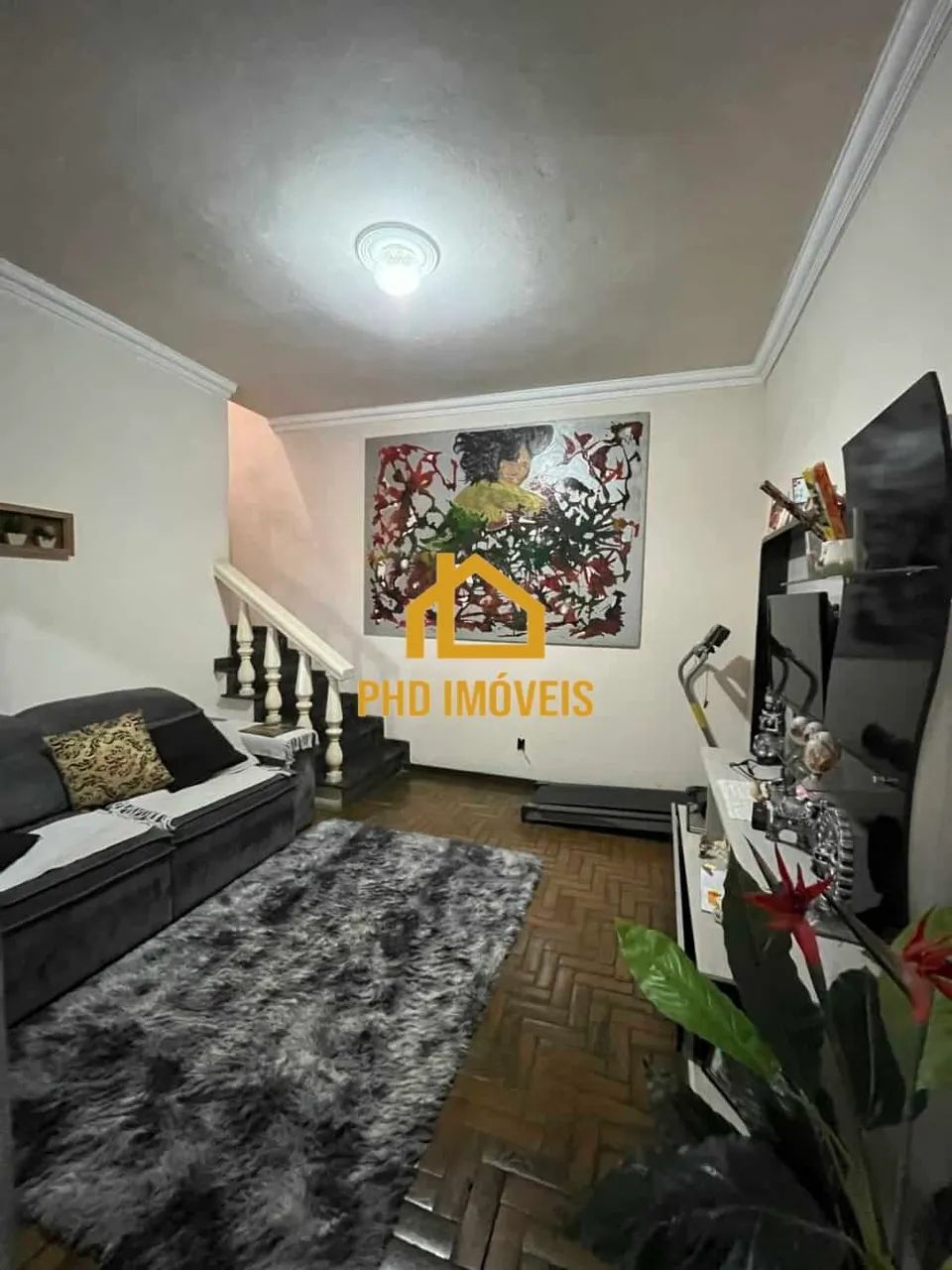 Casa para comprar São Gotardo Contagem - Foto 4
