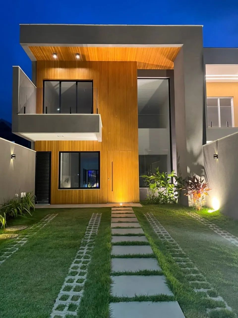 Casa em Condomínio para Venda em Rio de Janeiro, Ilha de Guaratiba, 3 dormitórios, 3 suíte - Foto 3