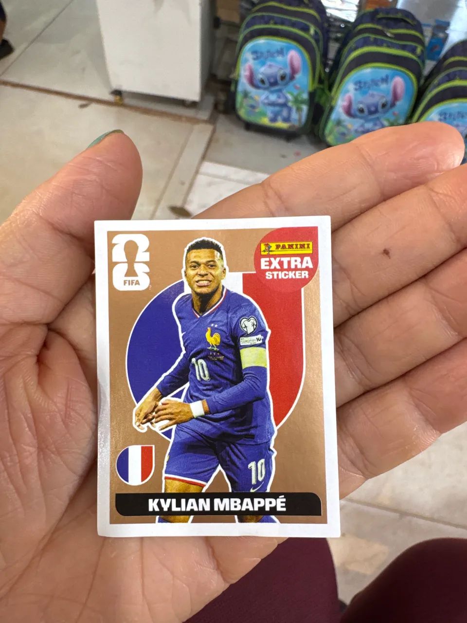 Figurinhas extra disponível , valor a negociar  - Foto 5