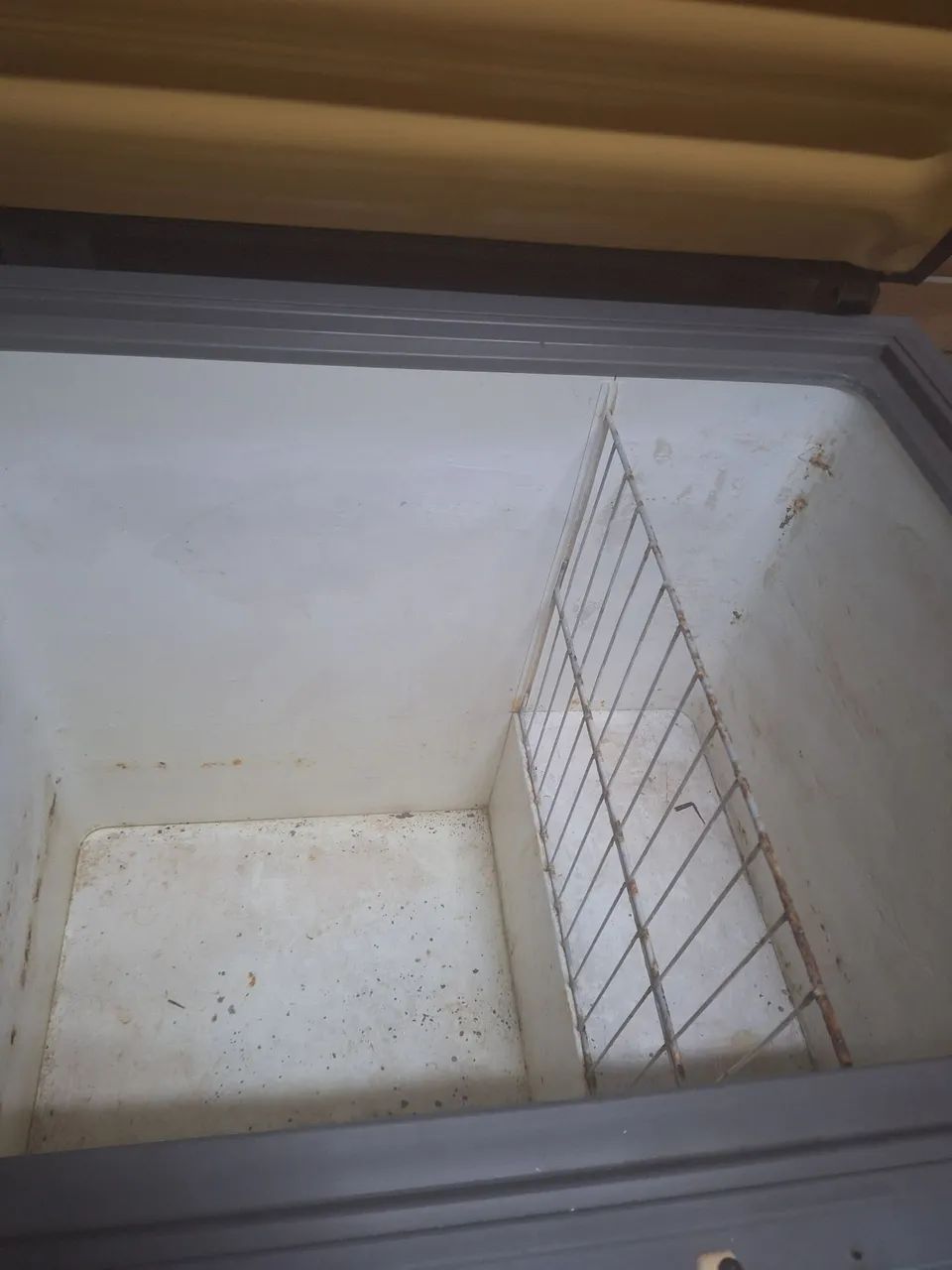 Freezer Horizontal Cônsul 310 Litros - Foto 5