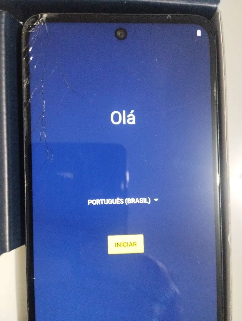 Moto G22  - Foto 3