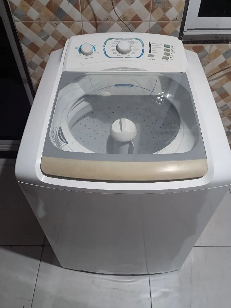 Máquina de lavar roupa  - Foto 2