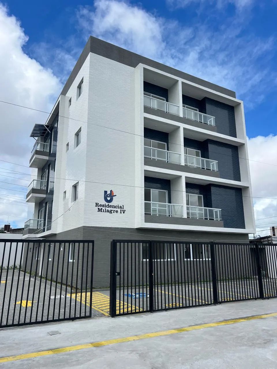 Apartamento Cristo Milagres IV - Foto 4