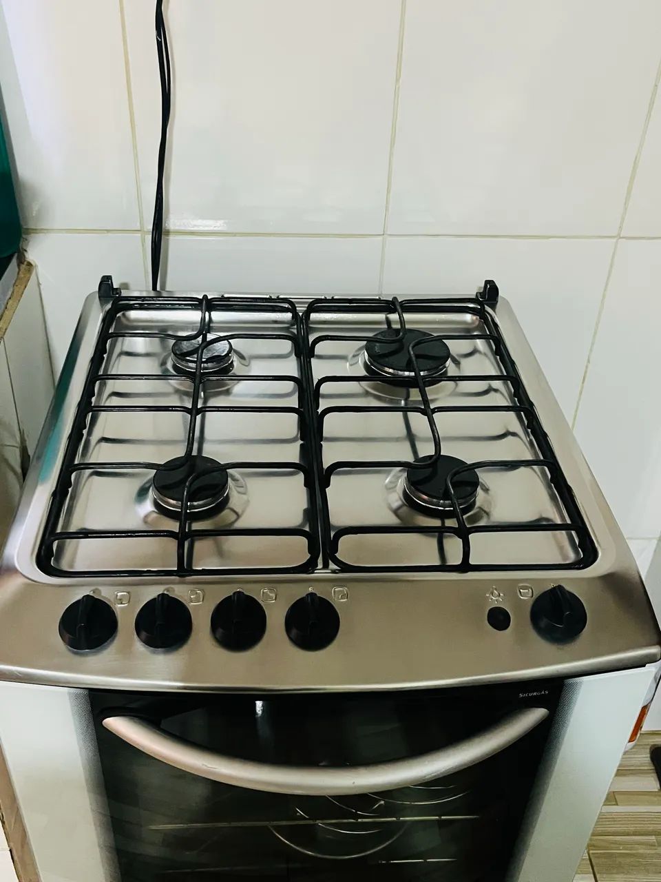 Fogão  - Foto 3