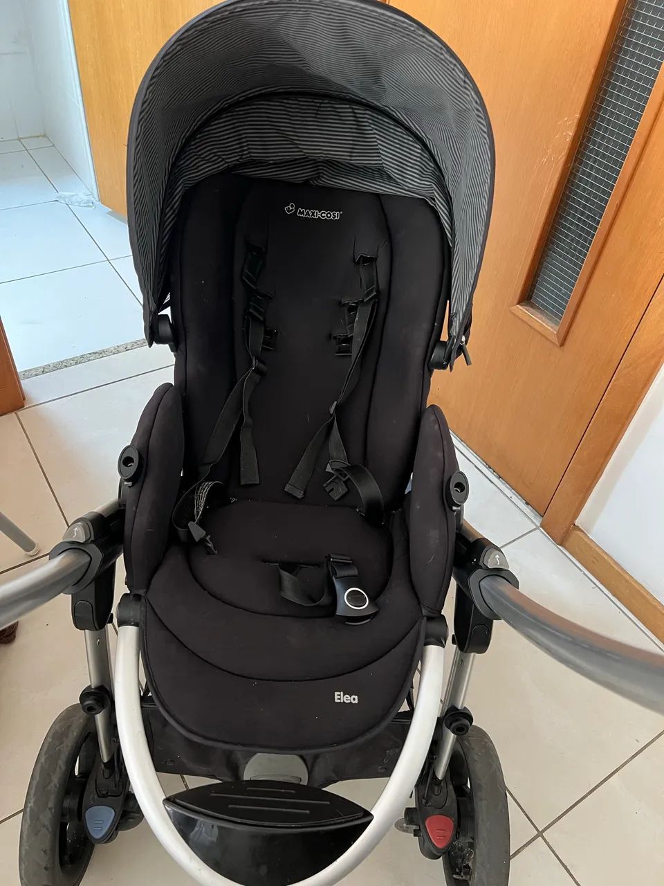 Carrinho de bebê MAXI COSI - Foto 2